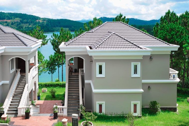 Jassmine Luxury Lake View Double